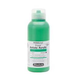 Schmincke - Schmincke Primacryl Akrilik Boya 250ml S2 Perm Green Light 567