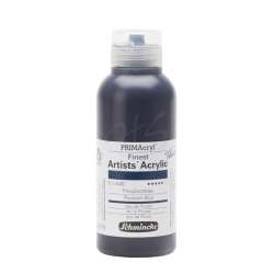 Schmincke - Schmincke Primacryl Akrilik Boya 250ml Seri 2 Prussian Blue N:440