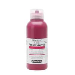 Schmincke - Schmincke Primacryl Akrilik Boya 250ml S2 Q. Magenta 326