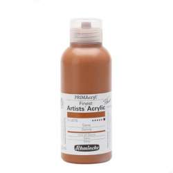 Schmincke - Schmincke Primacryl Akrilik Boya 250ml Seri 1 Sienna N:678