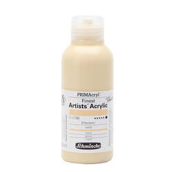 Schmincke - Schmincke Primacryl Akrilik Boya 250ml Seri 1 Ivory N:786