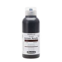 Schmincke - Schmincke Primacryl Akrilik Boya 250ml Seri 1 Vandyke Brown N:685