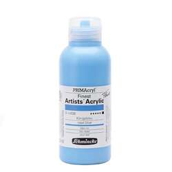 Schmincke - Schmincke Primacryl Akrilik Boya 250ml Seri 2 Royal Blue N:436