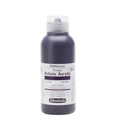 Schmincke - Schmincke Primacryl Akrilik Boya 250ml Seri 2 Translucent Violet N:330