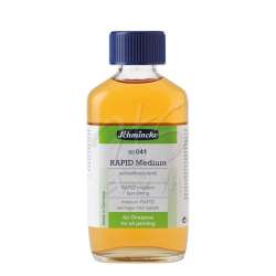 Schmincke - Schmincke Rapid Medium 041 200ml