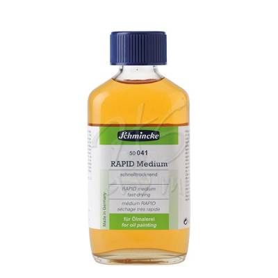 Schmincke Rapid Medium 041 200ml