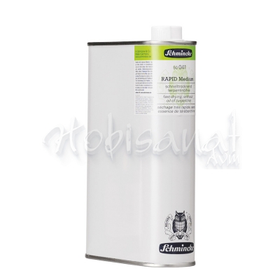 Schmincke Rapid Medium 041 1000ml