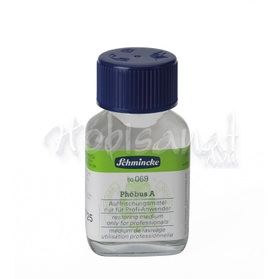 Schmincke Restoring Medium 60ml (069)