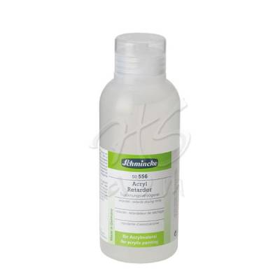 Schmincke Retarder-Retards Drying Time 50 556 250ml