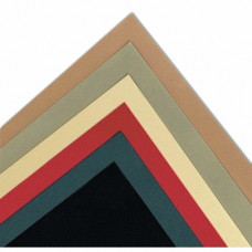 Schmincke Sansfix Pastel Zımpara Kağıdı - 1