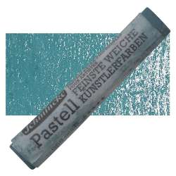 Schmincke - Schmincke Soft Pastel Boya Bluish Green B 068