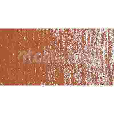 Schmincke Soft Pastel Boya Burnt Sienna B 018