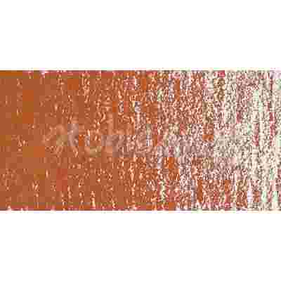 Schmincke Soft Pastel Boya Burnt Sienna D 018