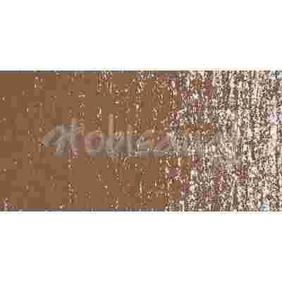 Schmincke Soft Pastel Boya Burnt Umber D 035