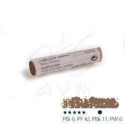 Schmincke - Schmincke Soft Pastel Boya Burnt Umber H 035 (1)