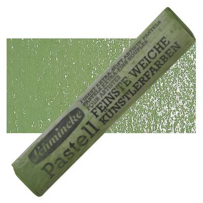 Schmincke Soft Pastel Boya Chromium Oxide Green B 084