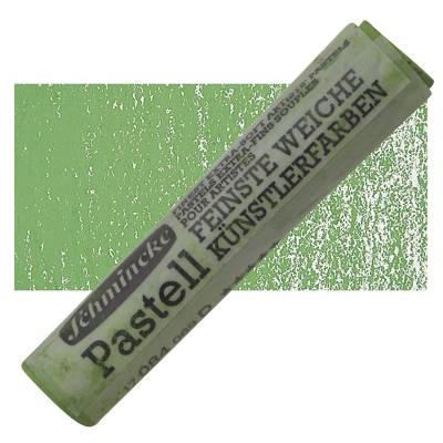 Schmincke Soft Pastel Boya Chromium Oxide Green D 084