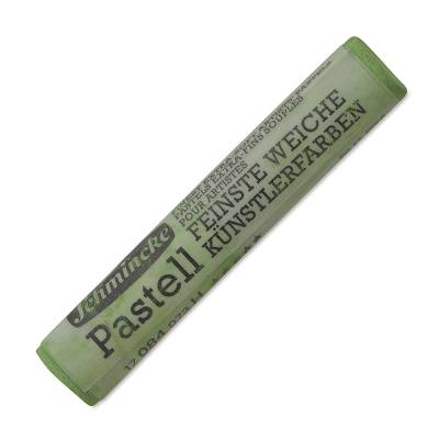 Schmincke Soft Pastel Boya Chromium Oxide Green H 084