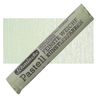 Schmincke Soft Pastel Boya Chromium Oxide Green O 084