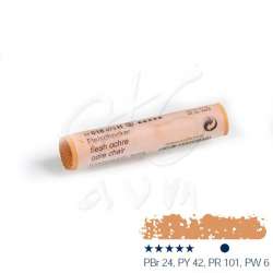 Schmincke - Schmincke Soft Pastel Boya Flesh Ochre H 016 (1)