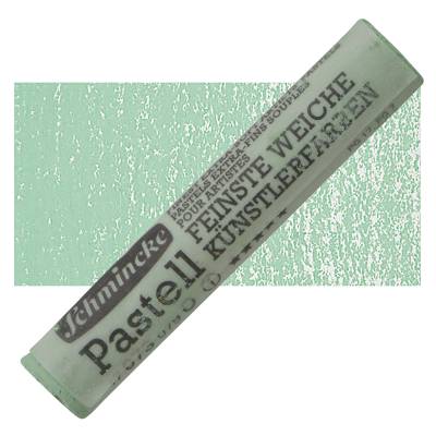 Schmincke Soft Pastel Boya Leaf Green 2 O 073