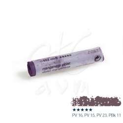 Schmincke - Schmincke Soft Pastel Boya Manganese Violet M 052 (1)