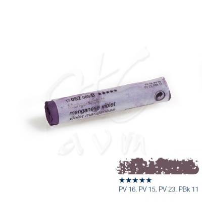 Schmincke Soft Pastel Boya Manganese Violet M 052