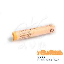 Schmincke - Schmincke Soft Pastel Boya Orange Light M 010 (1)