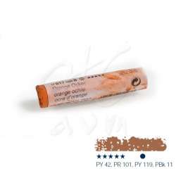 Schmincke - Schmincke Soft Pastel Boya Orange Ochre B 017 (1)