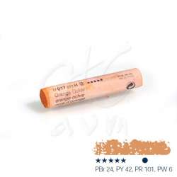 Schmincke - Schmincke Soft Pastel Boya Orange Ochre H 017 (1)