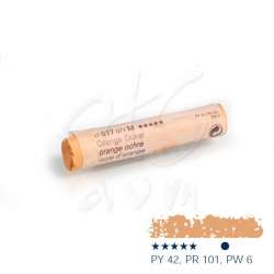 Schmincke - Schmincke Soft Pastel Boya Orange Ochre M 017 (1)