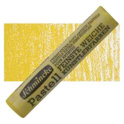 Schmincke - Schmincke Soft Pastel Boya Permanent Yellow 3 Deep B 004