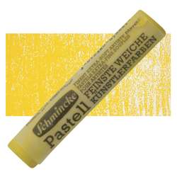 Schmincke - Schmincke Soft Pastel Boya Permanent Yellow 3 Deep H 004