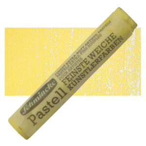 Schmincke Soft Pastel Boya Permanent Yellow 3 Deep O 004