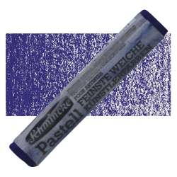 Schmincke - Schmincke Soft Pastel Boya Prussian Blue D 066