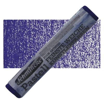 Schmincke Soft Pastel Boya Prussian Blue D 066