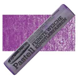 Schmincke - Schmincke Soft Pastel Boya Purple 2 D 050