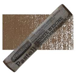 Schmincke - Schmincke Soft Pastel Boya Sepia Brown B 037