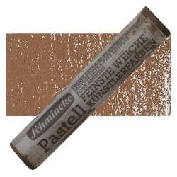 Schmincke - Schmincke Soft Pastel Boya Sepia Brown D 037