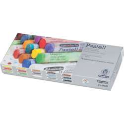 Schmincke Soft Pastel Boya Seti Cardboard 15li - 3