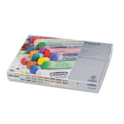 Schmincke Soft Pastel Boya Seti Cardboard 30lu - 3