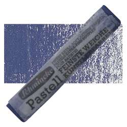 Schmincke - Schmincke Soft Pastel Boya Ultramarine Deep B 063