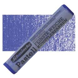 Schmincke - Schmincke Soft Pastel Boya Ultramarine Deep D 063