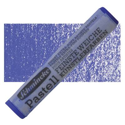 Schmincke Soft Pastel Boya Ultramarine Deep D 063