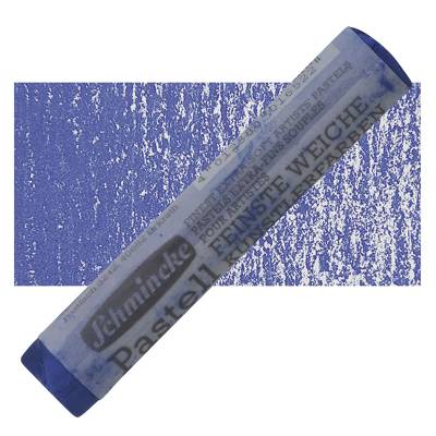 Schmincke Soft Pastel Boya Ultramarine Light B 062