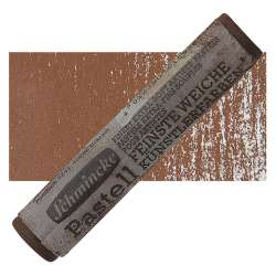 Schmincke - Schmincke Soft Pastel Boya Vandyke Brown D 036