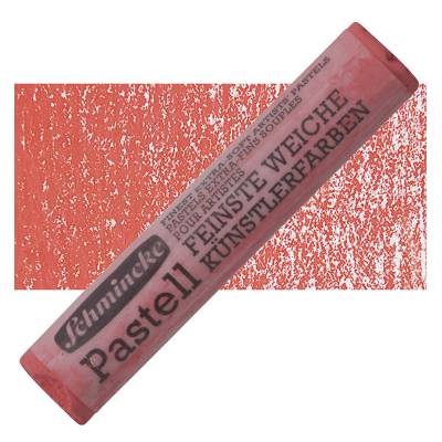 Schmincke Soft Pastel Boya Vermilion M 040