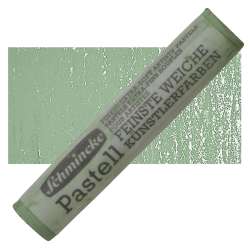 Schmincke - Schmincke Soft Pastel Boya Verona Green H 082