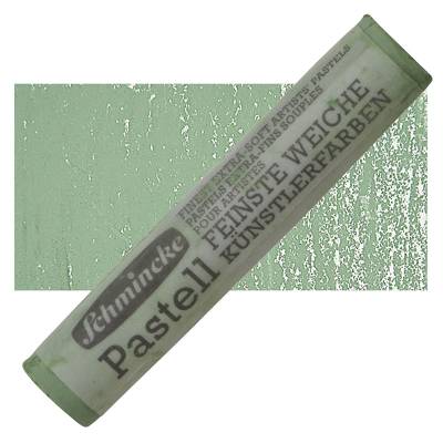 Schmincke Soft Pastel Boya Verona Green H 082