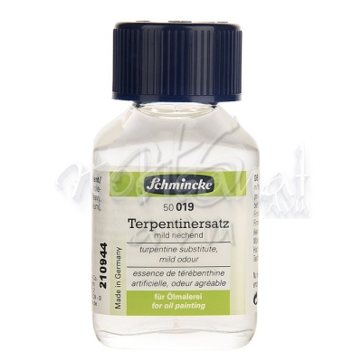 Schmincke Terebentin 60ml Kod:019